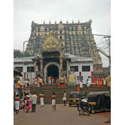 Day 11 (South India Temple Tour 11 NIGHTS  12 DAYS) PadmanabhaswamyTemple.jpg